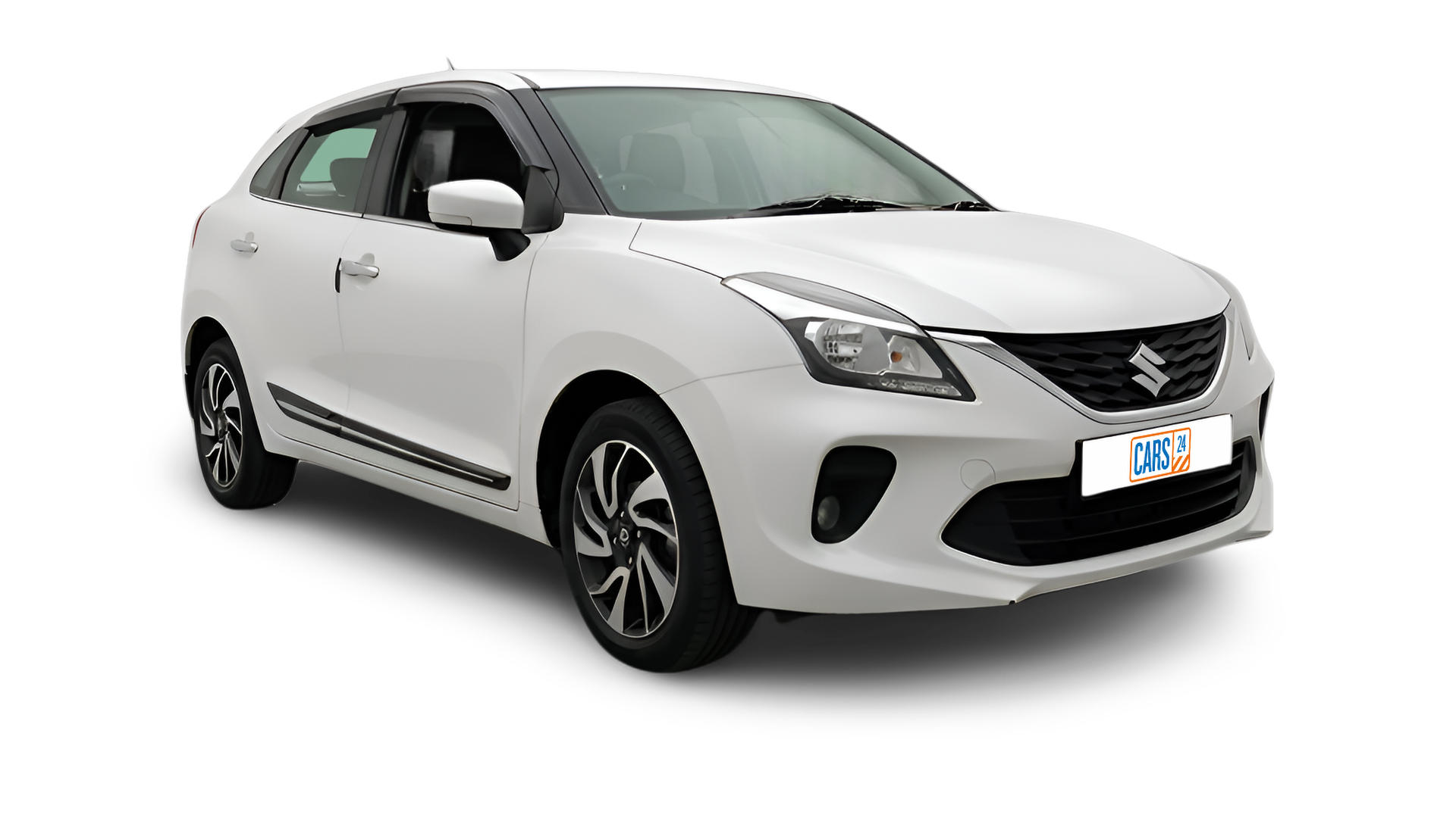 Maruti Baleno-img